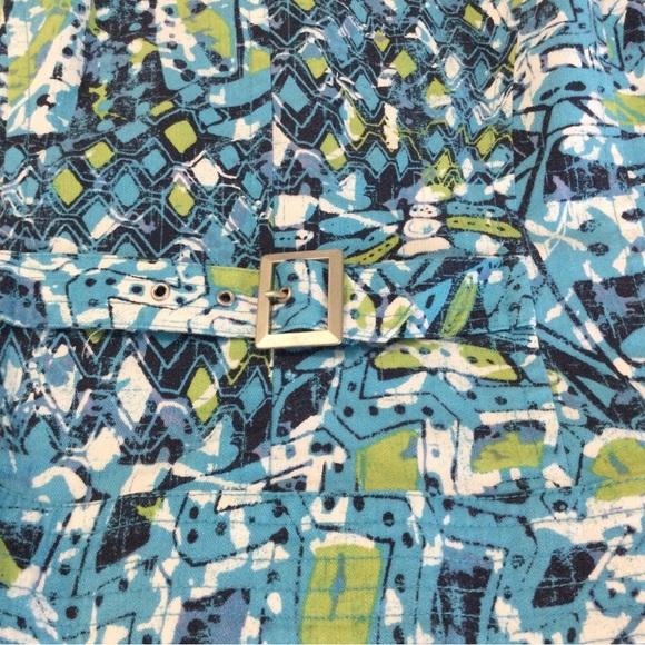 Sapphire Star Women’s Jacket Size 10 - Picture 7 of 9